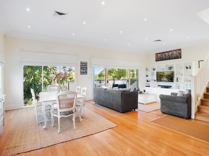 14 Milling Street, Hunters Hill NSW 2110