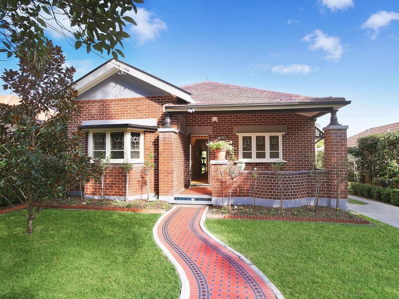 14 Milling Street, Hunters Hill NSW 2110