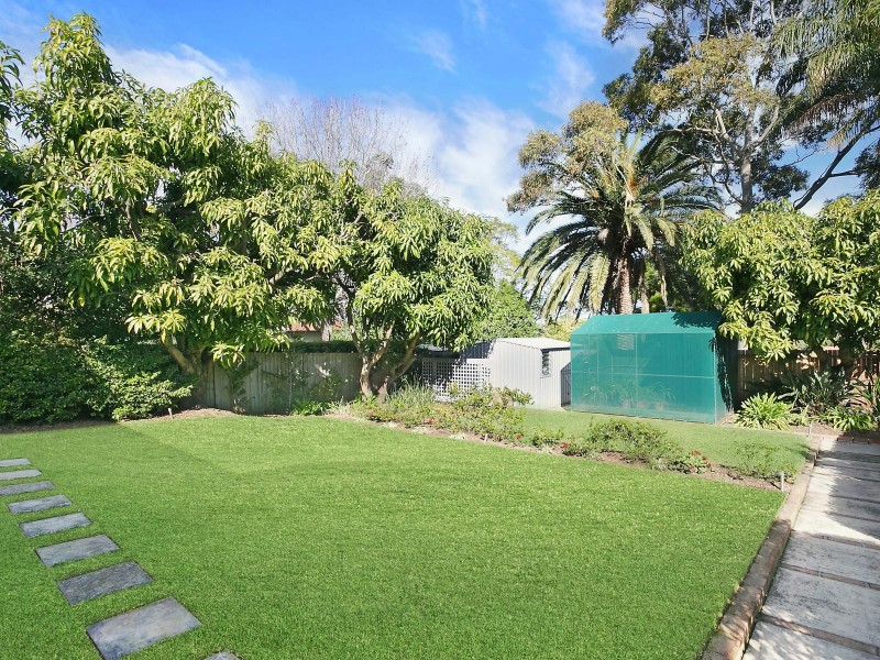 14 Milling Street, Hunters Hill NSW 2110