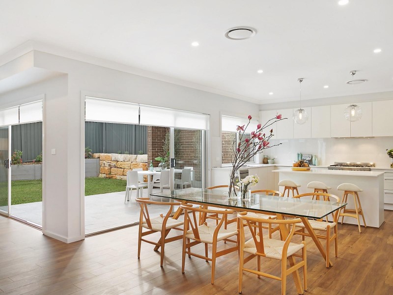 19 Dobson Crescent, Ryde NSW 2112