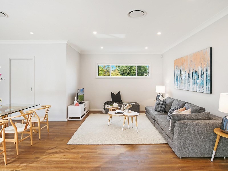 19 Dobson Crescent, Ryde NSW 2112