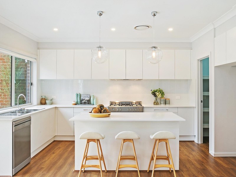 19 Dobson Crescent, Ryde NSW 2112