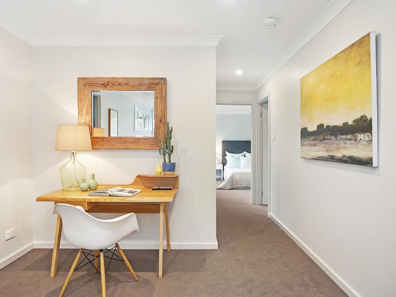 19 Dobson Crescent, Ryde NSW 2112