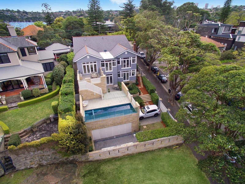 35 The Point Road, Hunters Hill NSW 2110