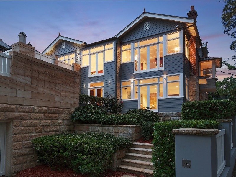 35 The Point Road, Hunters Hill NSW 2110