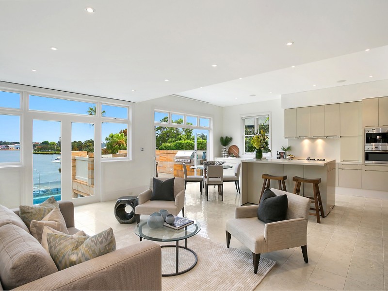 35 The Point Road, Hunters Hill NSW 2110