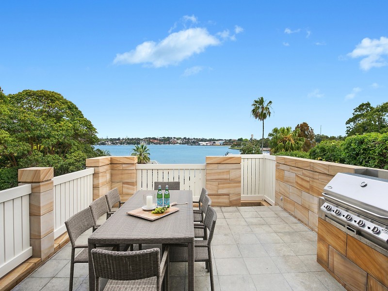 35 The Point Road, Hunters Hill NSW 2110