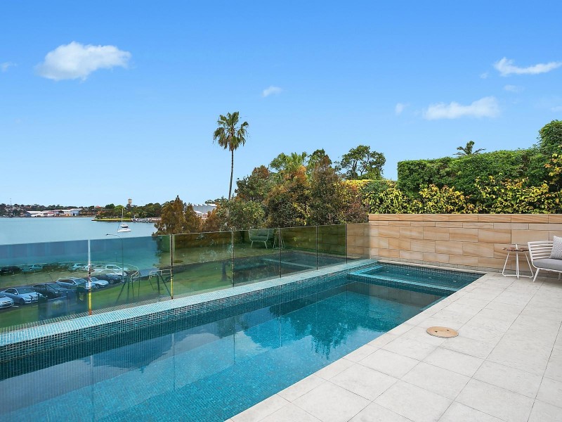 35 The Point Road, Hunters Hill NSW 2110