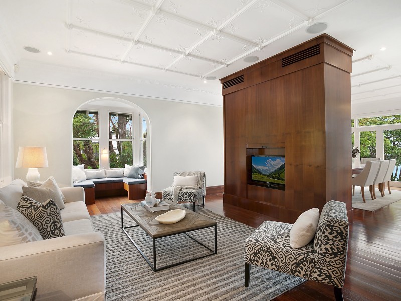 35 The Point Road, Hunters Hill NSW 2110