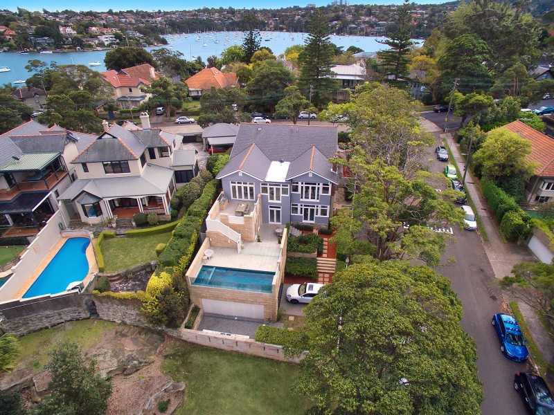 35 The Point Road, Hunters Hill NSW 2110