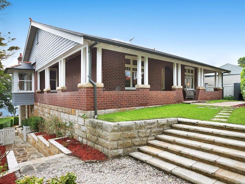 35 The Point Road, Hunters Hill NSW 2110