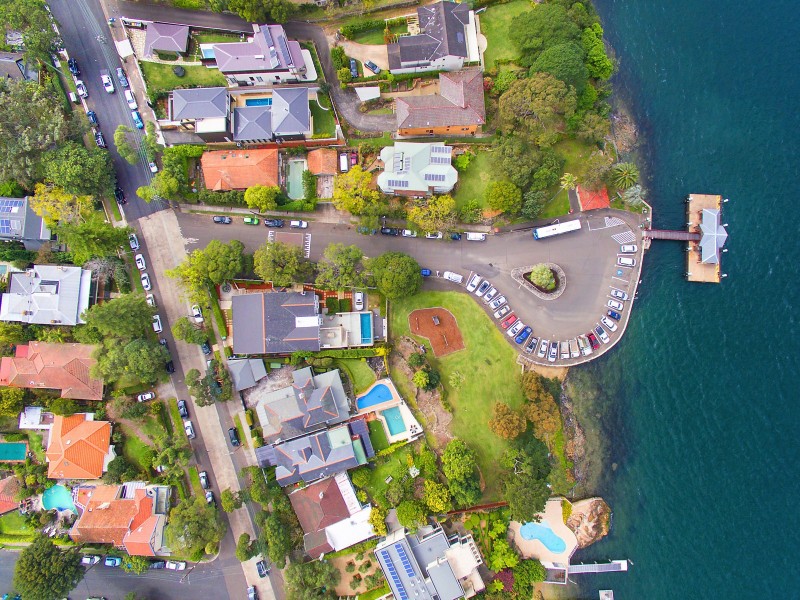 35 The Point Road, Hunters Hill NSW 2110