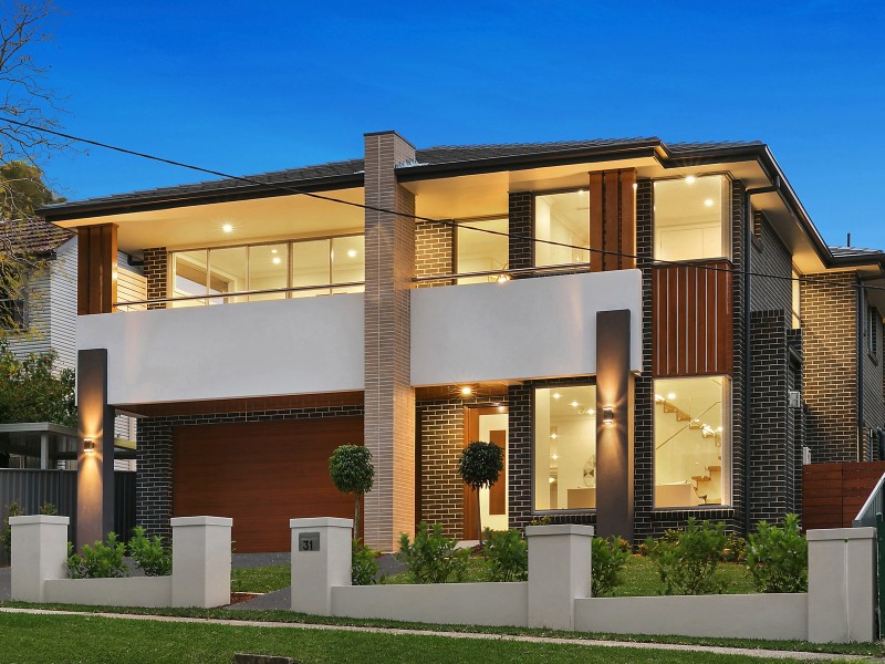 31 Barons Crescent, Hunters Hill NSW 2110