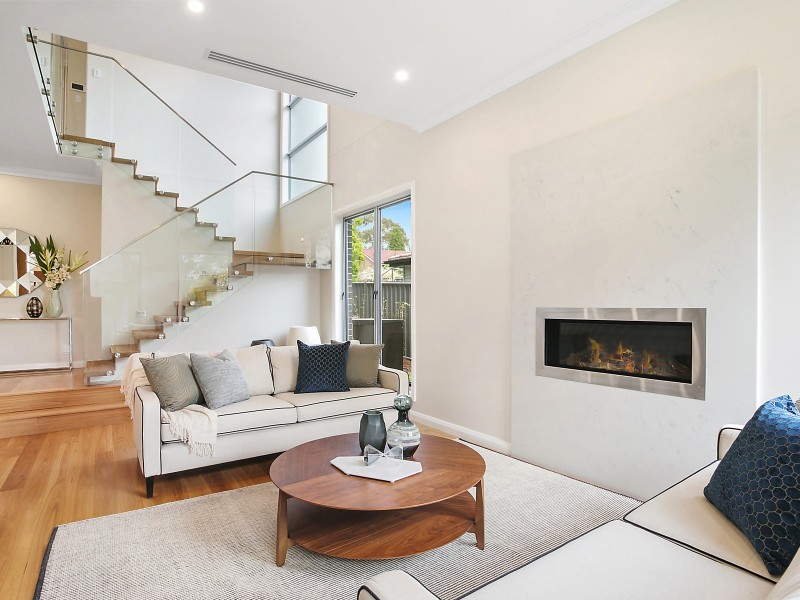 31 Barons Crescent, Hunters Hill NSW 2110