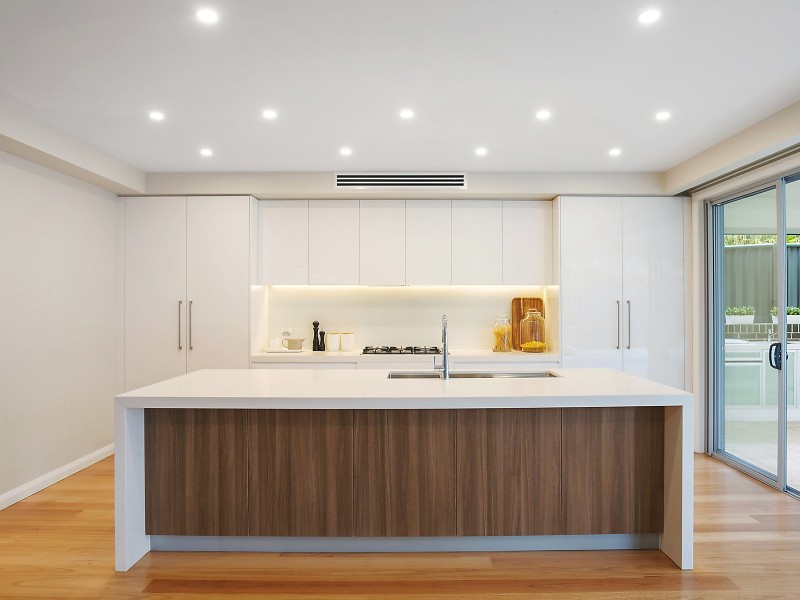 31 Barons Crescent, Hunters Hill NSW 2110