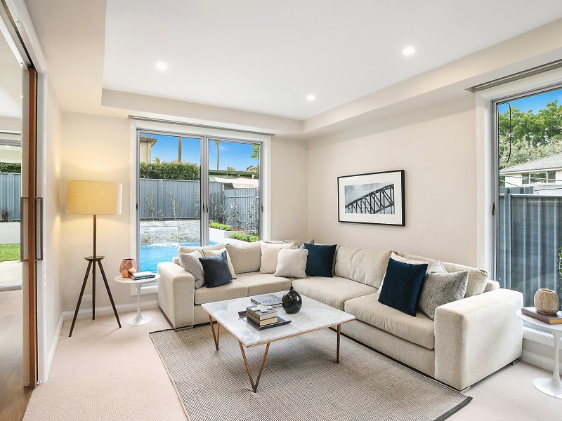 31 Barons Crescent, Hunters Hill NSW 2110