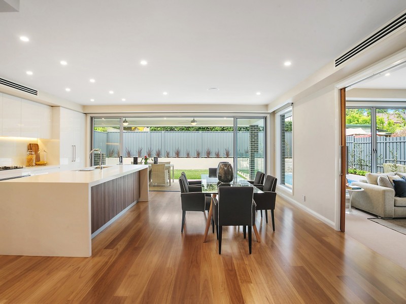 31 Barons Crescent, Hunters Hill NSW 2110