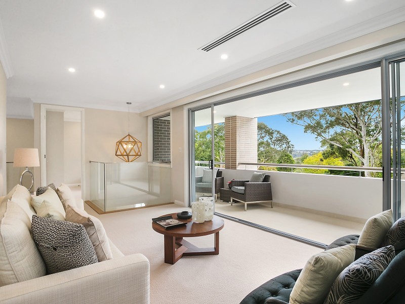 31 Barons Crescent, Hunters Hill NSW 2110