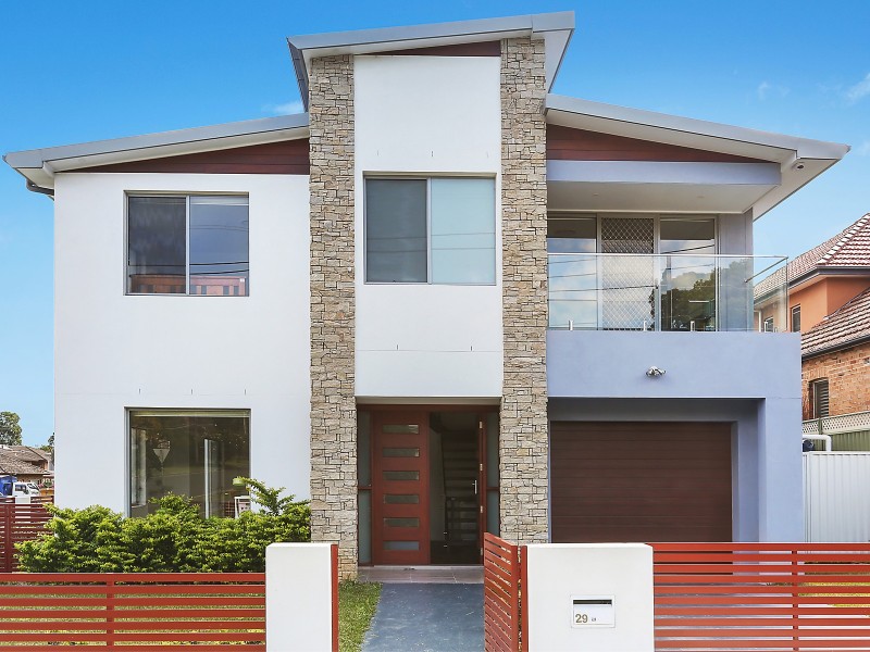 29 Shepherd Street, Ryde NSW 2112