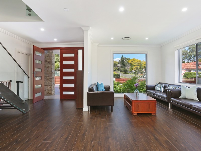 29 Shepherd Street, Ryde NSW 2112