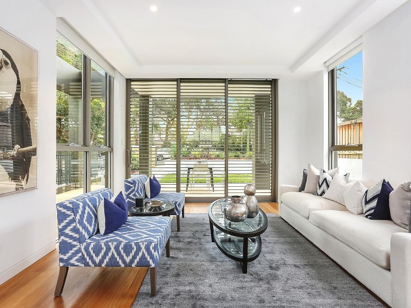 37A The Point Road, Hunters Hill NSW 2110