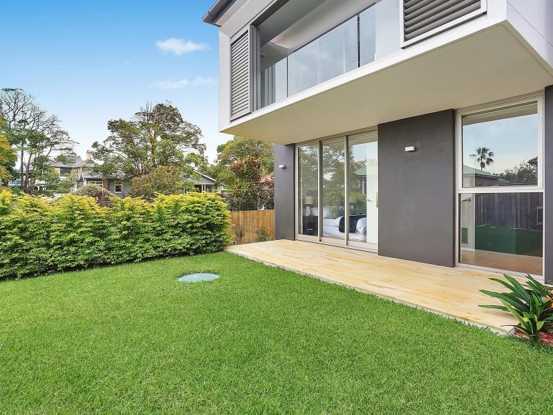37A The Point Road, Hunters Hill NSW 2110