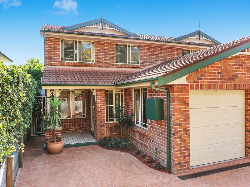 72 Blaxland Street, Hunters Hill NSW 2110