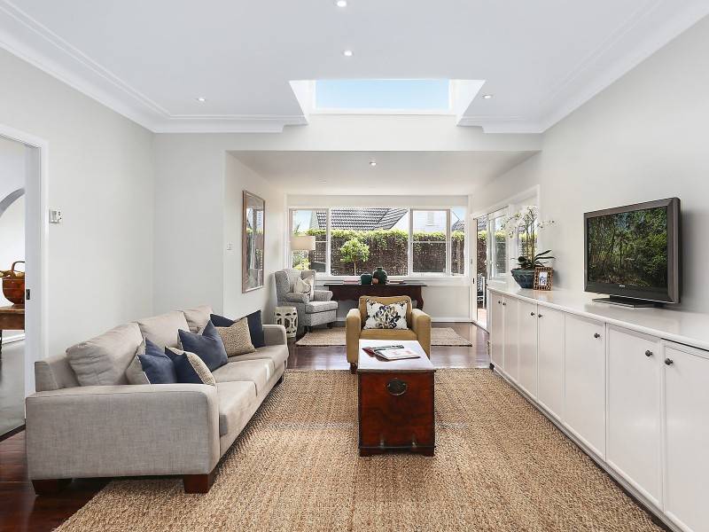 1 Browns Lane, Hunters Hill NSW 2110