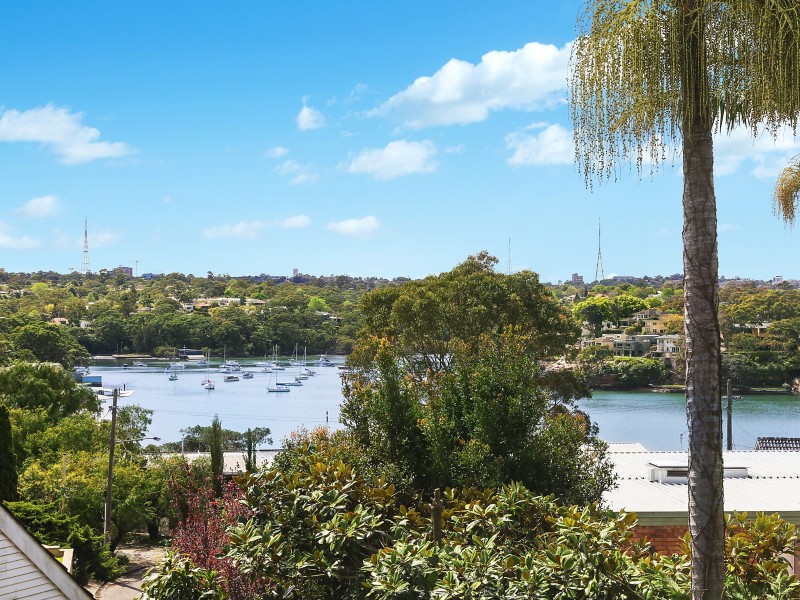 1 Browns Lane, Hunters Hill NSW 2110