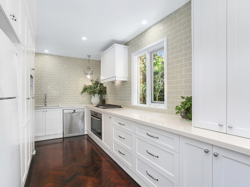 1 Browns Lane, Hunters Hill NSW 2110