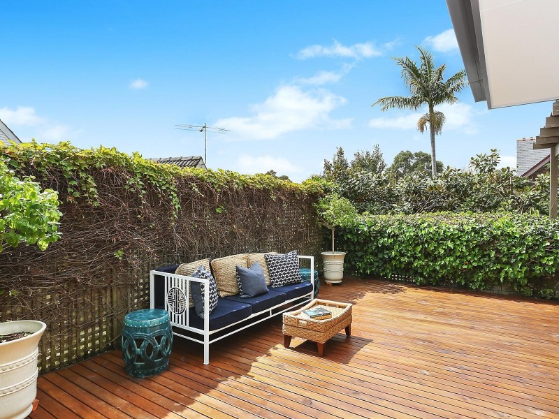 1 Browns Lane, Hunters Hill NSW 2110