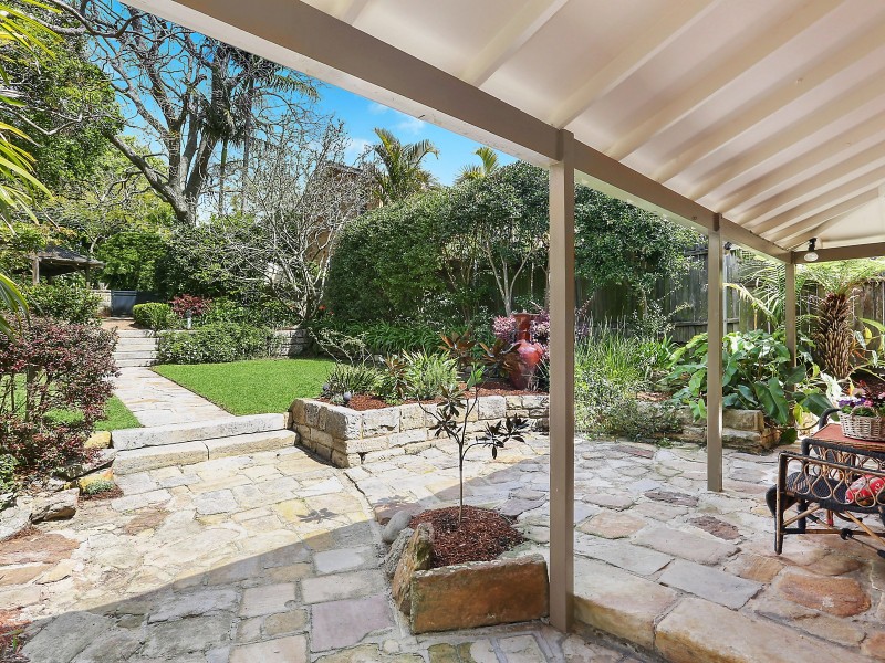 1 Browns Lane, Hunters Hill NSW 2110