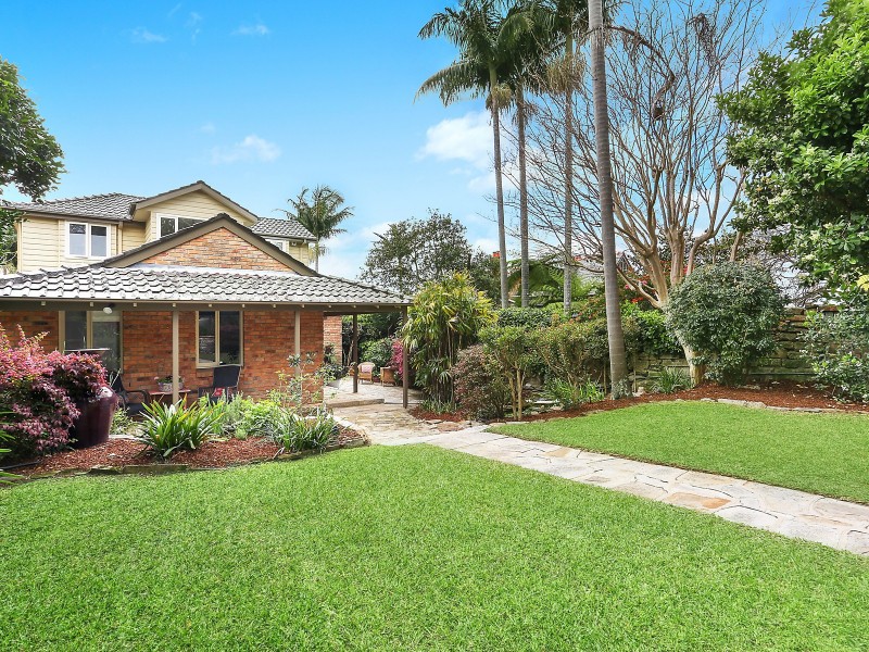 1 Browns Lane, Hunters Hill NSW 2110