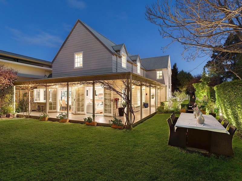 1 D’Aram Street, Hunters Hill NSW 2110