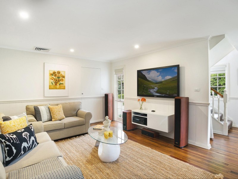 1 D’Aram Street, Hunters Hill NSW 2110