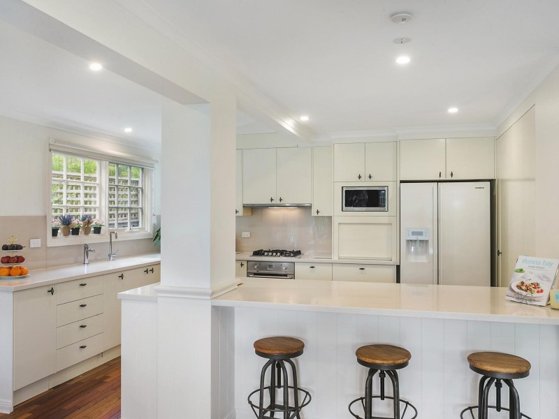 1 D’Aram Street, Hunters Hill NSW 2110