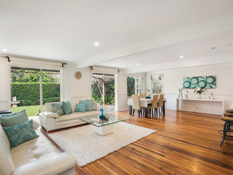 1 D’Aram Street, Hunters Hill NSW 2110