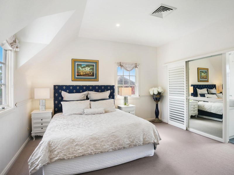 1 D’Aram Street, Hunters Hill NSW 2110