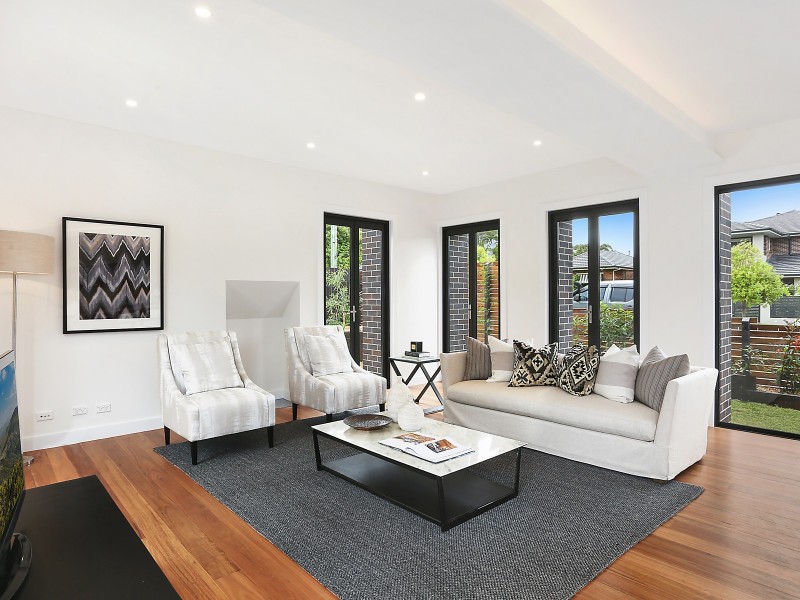 94B High Street, Hunters Hill NSW 2110