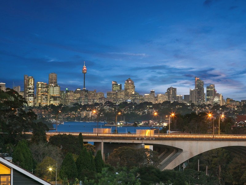 5 De Milhau Road, Hunters Hill NSW 2110
