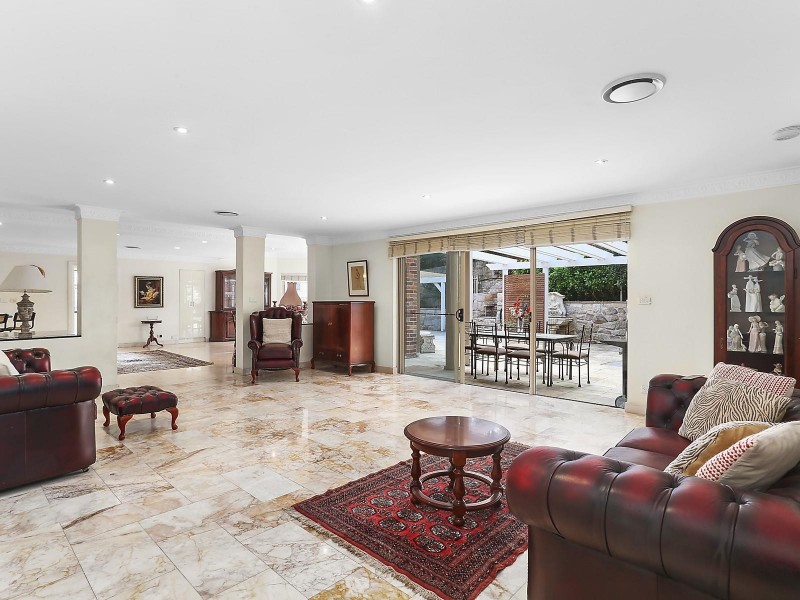 5 De Milhau Road, Hunters Hill NSW 2110