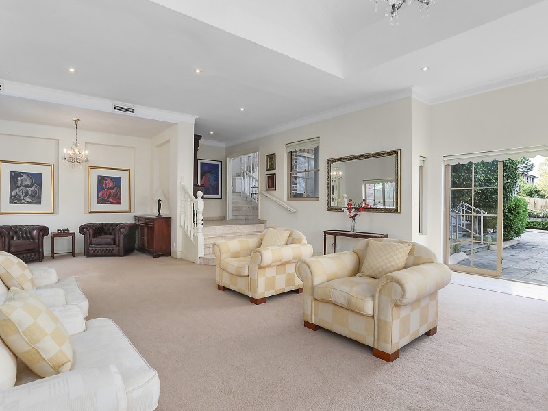 5 De Milhau Road, Hunters Hill NSW 2110