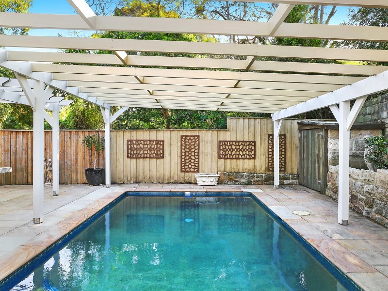 5 De Milhau Road, Hunters Hill NSW 2110