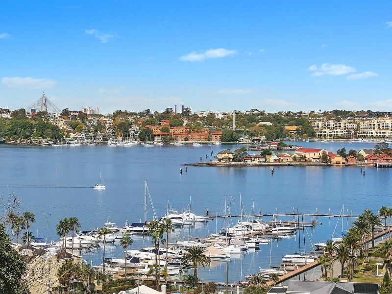 19 Glenview Crescent, Hunters Hill NSW 2110