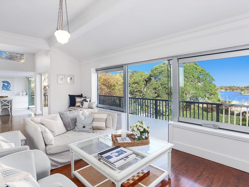 19 Glenview Crescent, Hunters Hill NSW 2110