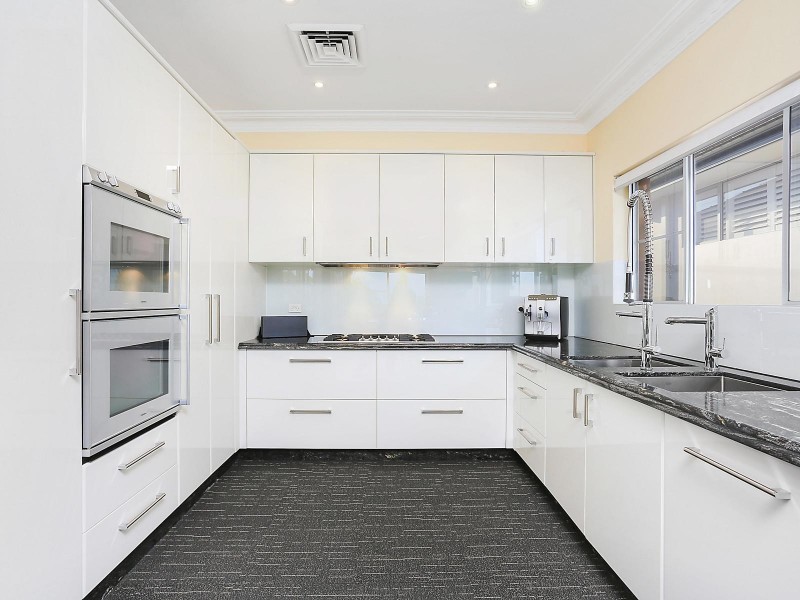 3 Arthur Street, Ryde NSW 2112