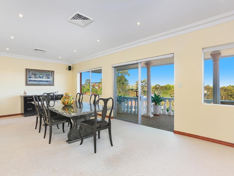 3 Arthur Street, Ryde NSW 2112