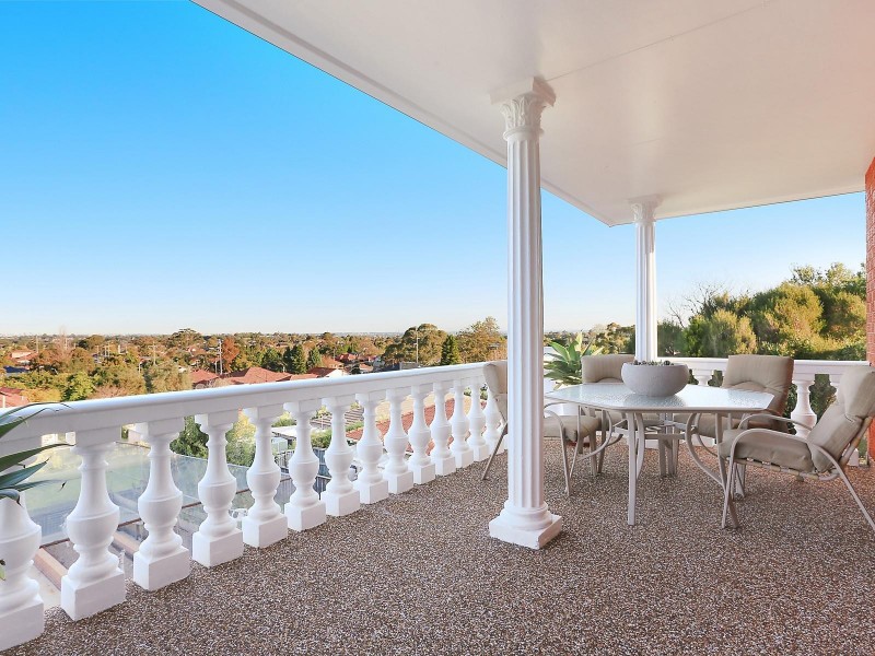 3 Arthur Street, Ryde NSW 2112