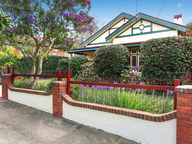 22 Murray Street, Russell Lea NSW 2046