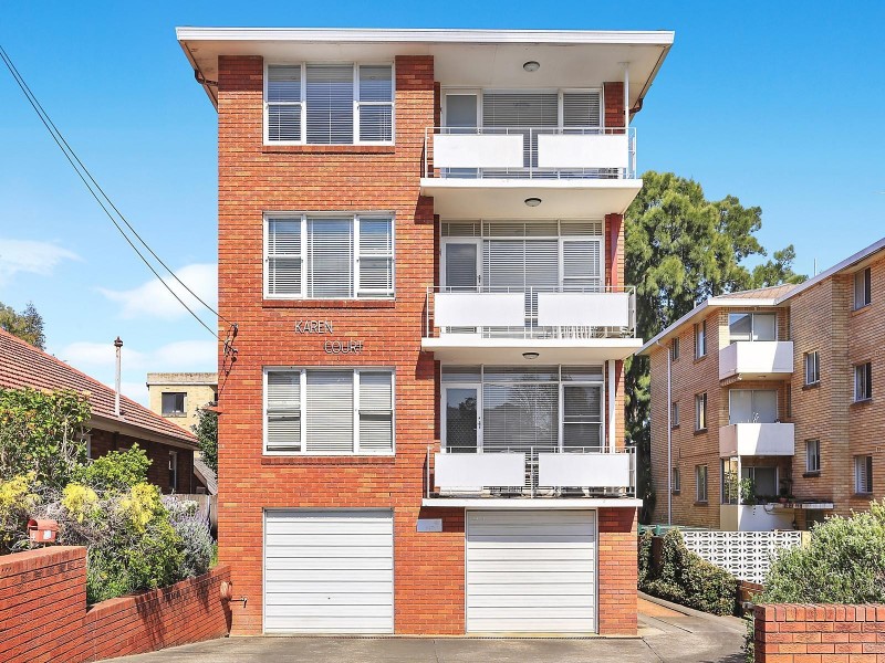 5/4 Coulter Street, Gladesville NSW 2111